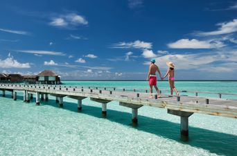 Home Is Where Your Passport Is: Discover These Stunning Honeymoon Destinations
