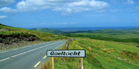 Twelve Things You’ll Remember From Going To The Gaeltacht