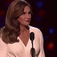 VIDEO: Caitlyn Jenner’s Inspiring Speech After Receiving Arthur Ashe Courage Award