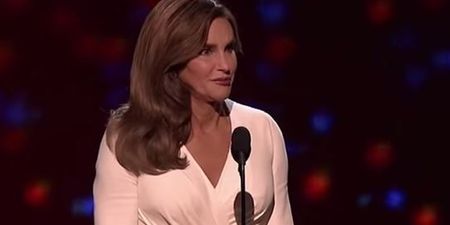 VIDEO: Caitlyn Jenner’s Inspiring Speech After Receiving Arthur Ashe Courage Award