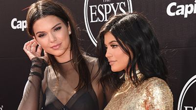 GALLERY: The Red Carpet at the ESPY Awards