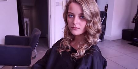 WATCH: Six Steps To Style Perfectly (Undone) Waves
