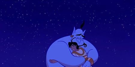 That’s One of Our Three Wishes… Disney to Produce a Live-Action Version of Aladdin