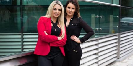 Irish Women in Business – Niamh McHugh and Louise Dunne of Love Pucker