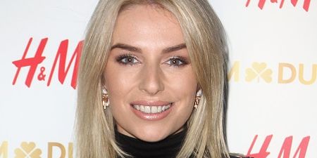 Pippa O’ Connor Ormond Reveals She Is Considering Plastic Surgery