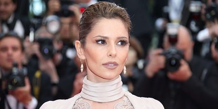 Cheryl Reveals She Will Be Breaking A BIG X Factor Pattern This Year