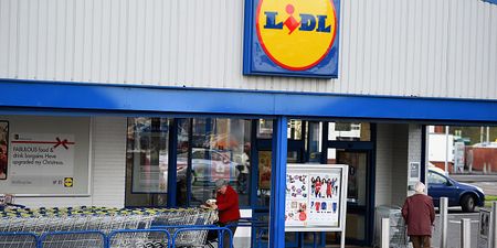 Beauty Fans Will Adore the Latest Special Buy at Lidl