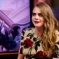 ‘It’s Who I Am’ – Cara Delevingne Responds To THAT Controversial Vogue Interview