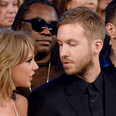 “Insanely Happy” – Calvin Harris Is Loving Life With Taylor Swift
