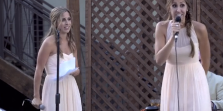 VIDEO: Stop Searching – These Ladies are the Best Bridesmaids of All Time