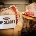WIN! A Luxury Trip For Two By Guessing The Location Of The Top Secret Fig Rolls Briefcase