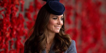 So THIS Is What The Queen Dislikes About Kate Middleton’s Wardrobe