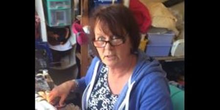 Irish Mammy Responds to Daughter’s Riddle in Typical Style