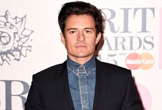 Orlando Bloom could be in a lot of trouble for those nude pictures