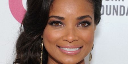 Television Star Rochelle Aytes Is Engaged