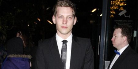 James Sutton Allegedly Hit Out at Stephanie Davis Following Her Axing