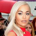 Rita Ora Has Reportedly Split From Her Boyfriend Ricky Hill