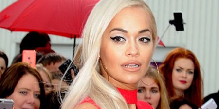 Rita Ora Has Reportedly Split From Her Boyfriend Ricky Hill