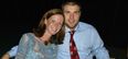 Ben Cohen’s Wife Abby Hits Out at Kristina Rihanoff on Twitter