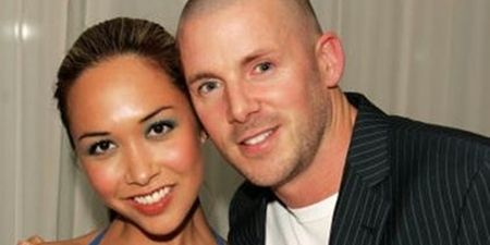 Myleene Klass’ Ex-Husband Hits Out Following Her Comments About Their Marriage