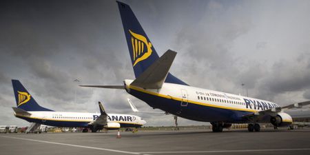 Ryanair’s Latest Move Could be VERY Good News for Passengers