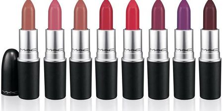 The Beauty Drop: MAC The Matte Lip Collection