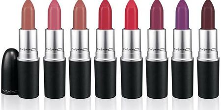 The Beauty Drop: MAC The Matte Lip Collection