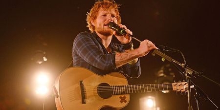 Ed Sheeran to make guest appearance in Game Of Thrones Season 7