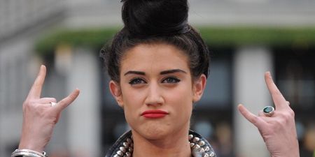 “She’s a Pr**k” – Katie Waissel Launches Scathing Attack On Cheryl Fernandez-Versini