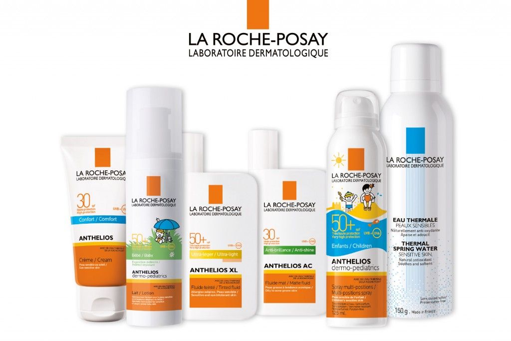 La Roche Posay Купить В Аптеке