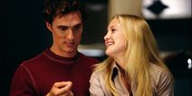 Kate Hudson admits she fought for Matthew McConaughey to be in How To Lose A Guy in 10 Days