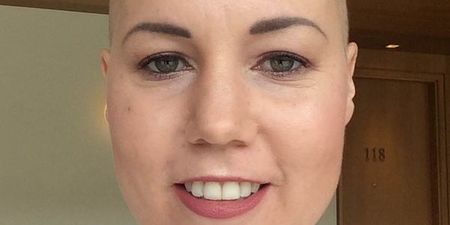 What’s In My Beauty Bag – Ciara Brickley of Food, Fashion and the Fight