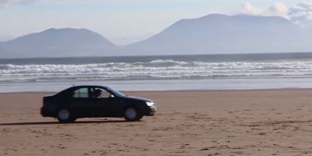 VIDEO: Group Of UL Students Road Trip Down The Wild Atlantic Way