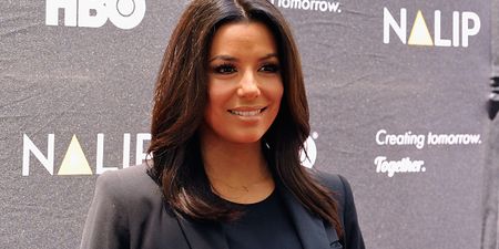 Eva Longoria Left Stunned By The Actions Of Two Fans in Restaurant
