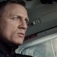WATCH: The New Trailer for Spectre