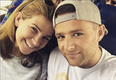 McFly Heartthrob Harry Judd Is Expecting A Baby With Wife Izzy