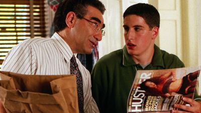 Here Are The 10 Ways Parents Are Most Embarrassing To Their Kids…