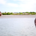 WATCH: Two Irish Lads Hit The Beach In Galway… And The Result Is Absolutely Hilarious!