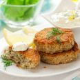 Food For Thought: A Quick Homemade Recipe For Easy-To-Make Fish Cakes