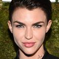 OITNB Star Ruby Rose Tweets About “Petrifying” Experience