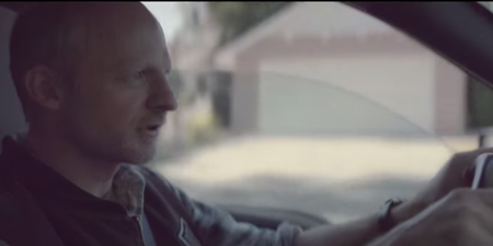 WATCH: The Road Safety Ad That May Change The Way You Drive Forever