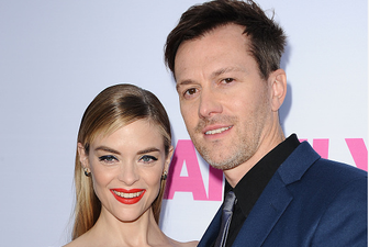 Jaime King Reveals She Is A Survivor Of Child Sexual Abuse Following Lady Gaga’s Oscar Performance