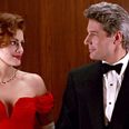 The original ending for Pretty Woman is absolutely AWFUL