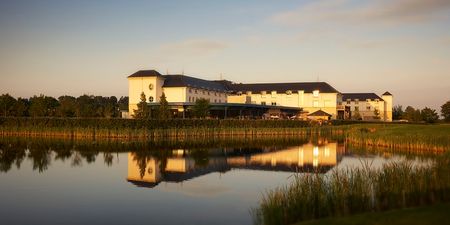 Five Reasons Why You Should Visit Castleknock Hotel & Country Club