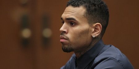 Chris Brown is being sued $20m for alleged sexual assault