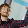 One Dublin Restaurant Has A Pretty Amazing Offer For Redheaded Ed Sheeran Fans