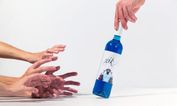 Glass of Red, White or… Blue? The World Might Not Be Ready for this Wine