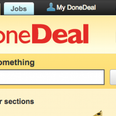 PICTURE: Is This The Weirdest Item To Ever Grace The Done Deal Website?