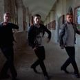 VIDEO: Three Lads Create Video To Showcase Their Aptitude For Irish Dance