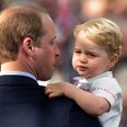 He May Be a Prince – But You Will Be Surprised At What George Brags About